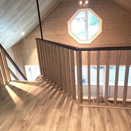 Atte Arstider Lodge Neiden Ngoại thất bức ảnh
