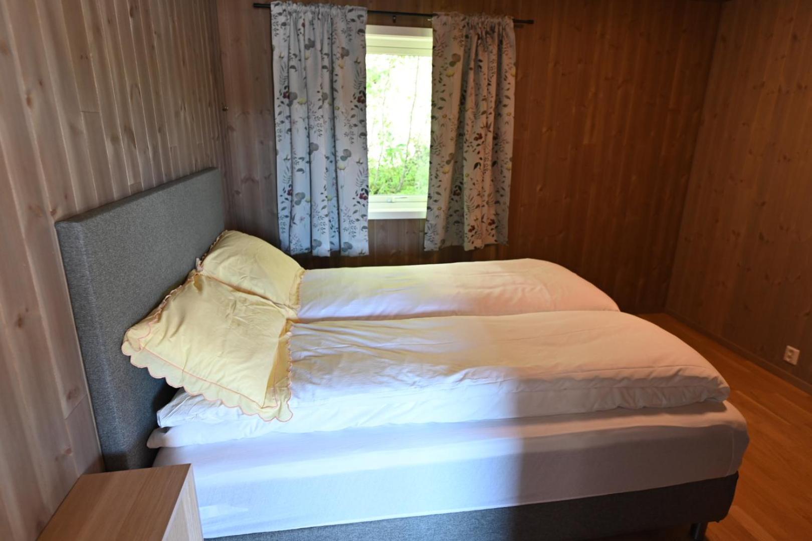 Atte Arstider Lodge Neiden Ngoại thất bức ảnh